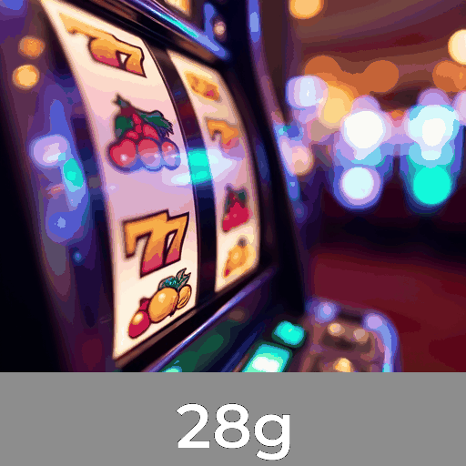 28g: A Plataforma de Jogos Online Com Segurança e Serviços Profissionais