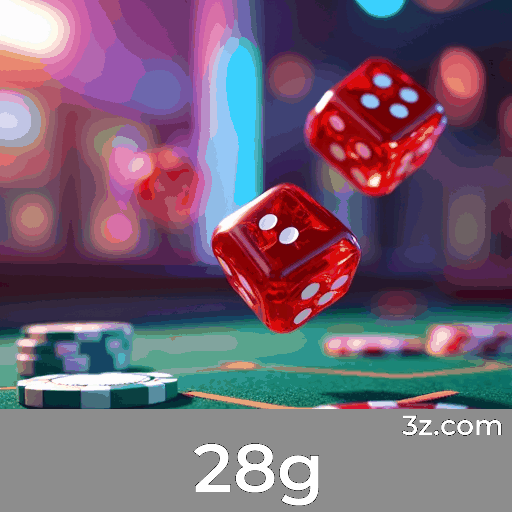 28g Casino: Programa VIP com Benefícios Exclusivos