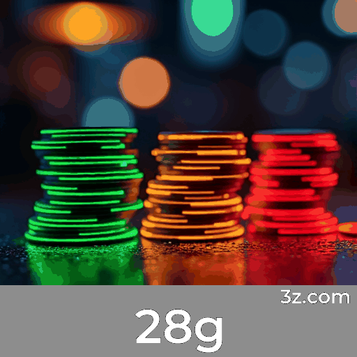 28g: Seu Cassino Online Confiante e Seguro