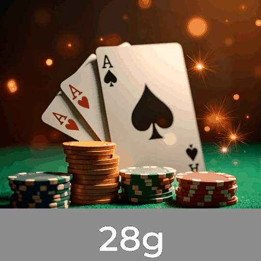 28g: Explore Bônus Únicos e Ofertas Imperdíveis