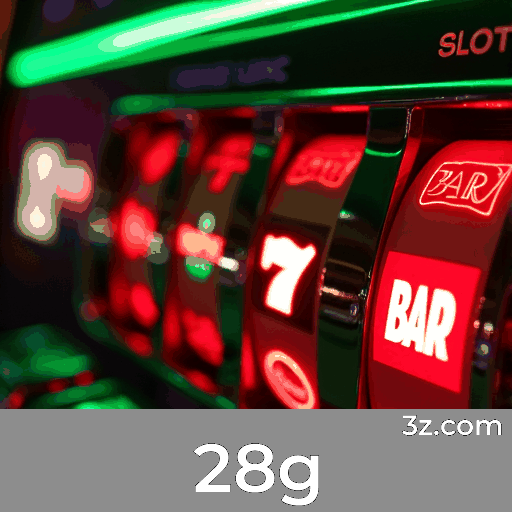 28g: O Paraíso de Jogos de Qualidade Selecionada