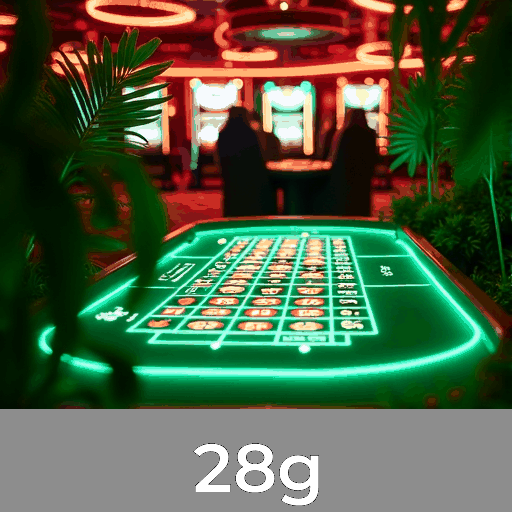 Descubra o Login Premium e Seguro em 28g