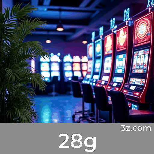 Desbloqueie Privilégios Exclusivos com Sua Conta 28g