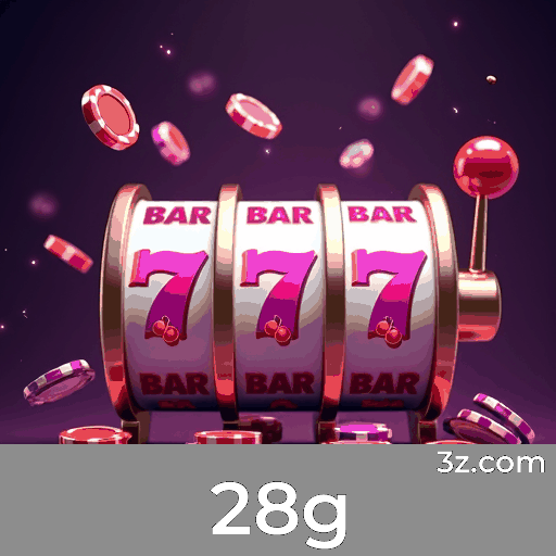 28g: Seu Cassino Online Confiante e Seguro