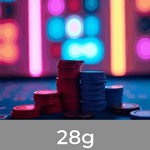 Explore a Conveniência do App 28g: Jogo Completo ao Seu Alcance