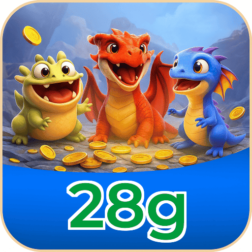 28g Logo