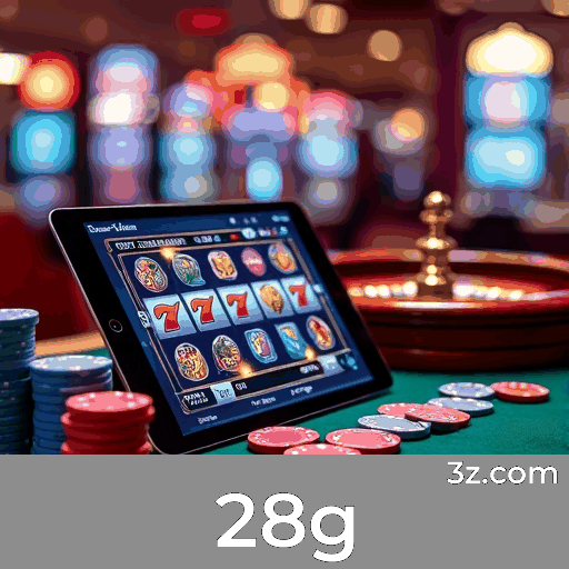 28g App: Ofertas Únicas e Recompensas Exclusivas