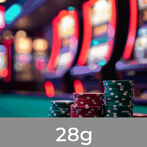 28g: Explore Bônus Únicos e Ofertas Imperdíveis