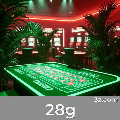 28g: Seu Cassino Online Confiante e Seguro